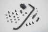Wyatt Gatling #76875 - Replica Jiffy Kickstand Assembly Kit