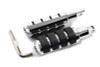 Wyatt Gatling #04792E - Cats Paw Extended Footpeg Set