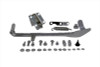 V-Twin - Jiffy Kickstand Assembly Chrome