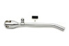 V-Twin - XL Kickstand Chrome