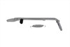 V-Twin - Chrome Kickstand with Spring