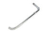 Wyatt Gatling #75057C - Jiffy Kickstand Leg Chrome