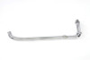 Wyatt Gatling #75057C - Jiffy Kickstand Leg Chrome