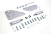 Wyatt Gatling #19112A - Highway Bar Kit