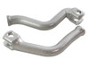 AEE - AEE Mid Footpeg Support Bar Set