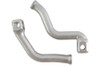 AEE - AEE Mid Footpeg Support Bar Set
