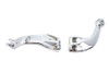 V-Twin - Driver Footpeg Mount Set