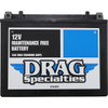 Drag Specialties - AGM Battery - YTX24HLBS