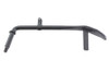 V-Twin #75874AB - 1 inch Jiffy Kickstand Black