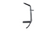 V-Twin #75874AB - 1 inch Jiffy Kickstand Black