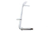 V-Twin #75874D - 1 inch Jiffy Kickstand Chrome