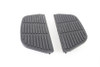 Wyatt Gatling #057265 - Rear Replacement Block Style Rubber Pad