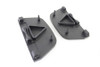 Wyatt Gatling #057265 - Rear Replacement Block Style Rubber Pad