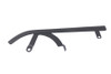 Wyatt Gatling #75994B - Black Rear Belt Guard Upper