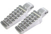 V-Twin #78925A - Passenger Footpeg Set