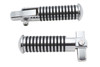 Ultima #22-90 - Brake and Shifter Peg Set