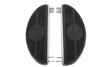 V-Twin - Oval Footboard Set