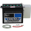 Drag Specialties - Battery Kit - CHD4-12