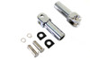 Wyatt Gatling #24139 - Footpeg Support Chrome