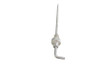 Colony - Linkert Carburetor High Speed Needle Cadmium Plated