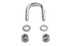 Colony - Clutch Booster Bracket U-Bolt Chrome