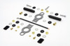 Colony - Instrument Panel Base Restoration Kit