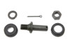 Colony - Parkerized Rear Brake Shoe Pivot Stud and Cup Assembly