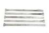 Colony - Cadmium Feed Oil Line Straps