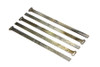 Colony - Cadmium Feed Oil Line Straps
