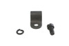 Colony - Parkerized Brake Cable to Fork Clip