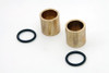 Colony - Kick Starter Crank Bushings and Seal Kit