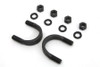 Colony - Engine Bar Mounting Kit Parkerized