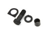 Colony - Parkerized Kick Starter Pedal Mounting Kit