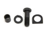 Colony - Parkerized Kick Starter Pedal Mounting Kit