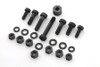 Colony - Exhaust System Mounting Bolt Kit Parkerized