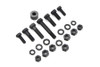 Colony - Exhaust System Mounting Bolt Kit Parkerized