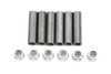 Colony - Clutch Backing Plate Stud Spacer Kit