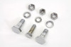 Colony - Headlamp Bracket Mount Kit