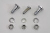 Colony - Headlamp Bracket Mount Kit