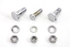 Colony - Headlamp Bracket Mount Kit