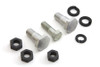 Colony - Headlamp Bracket Mount Kit 8 inch