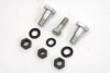 Colony - Headlamp Bracket Mount Kit 8 inch