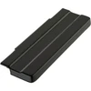 Drag Specialties - Battery Top Cover - Black - '97-'03 XL