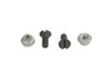 Colony - Tail Lamp Bracket Mounting Kit