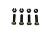 Colony - Tappet Screw and Nut Kit