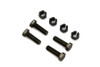 Colony - Tappet Screw and Nut Kit