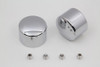 Colony - Swingarm Dome Cover Set Chrome