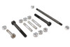 Colony - Engine Case Bolt Kit