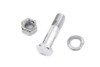 Colony - Kick Starter Crank Clamp Bolt
