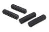 V-Twin #78319R - Standard Pedal Rubber Set
